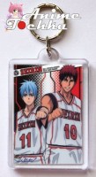 Kuroko no Basket 20